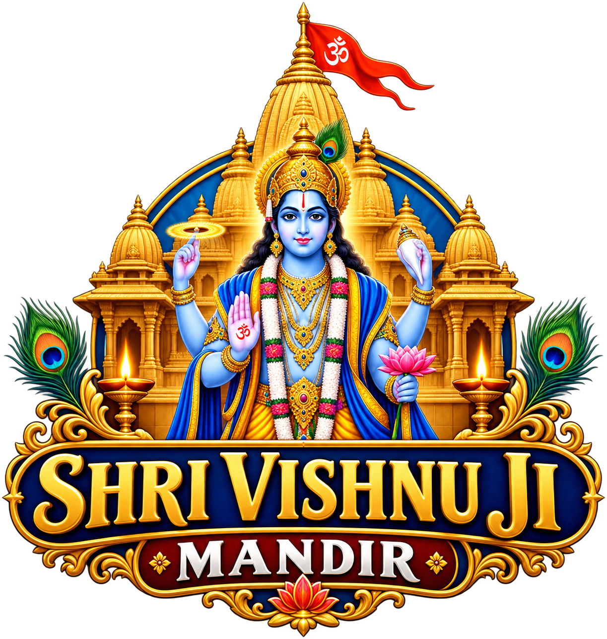 Mandir Logo