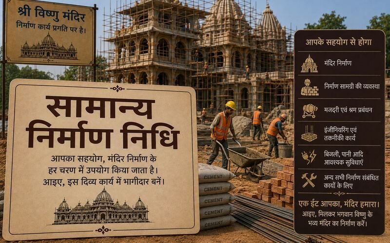 सामान्य निर्माण निधि