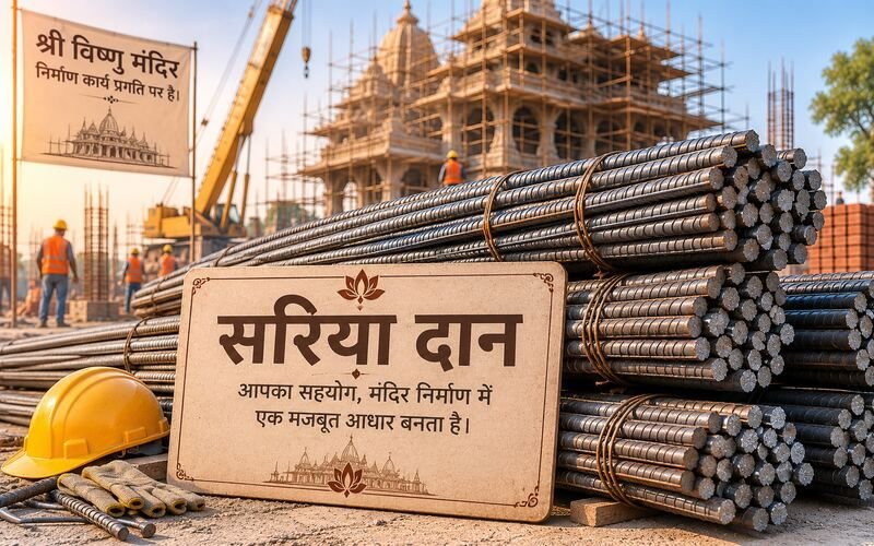 सरिया दान